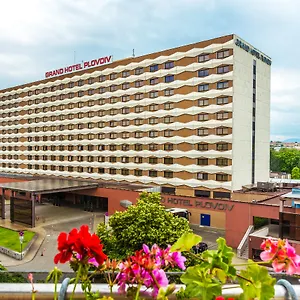 Grand Otel Filibe