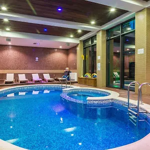 Otel Western Olives - Free Pool & Parking
