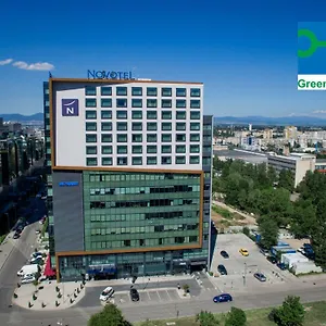 Novotel Hotell