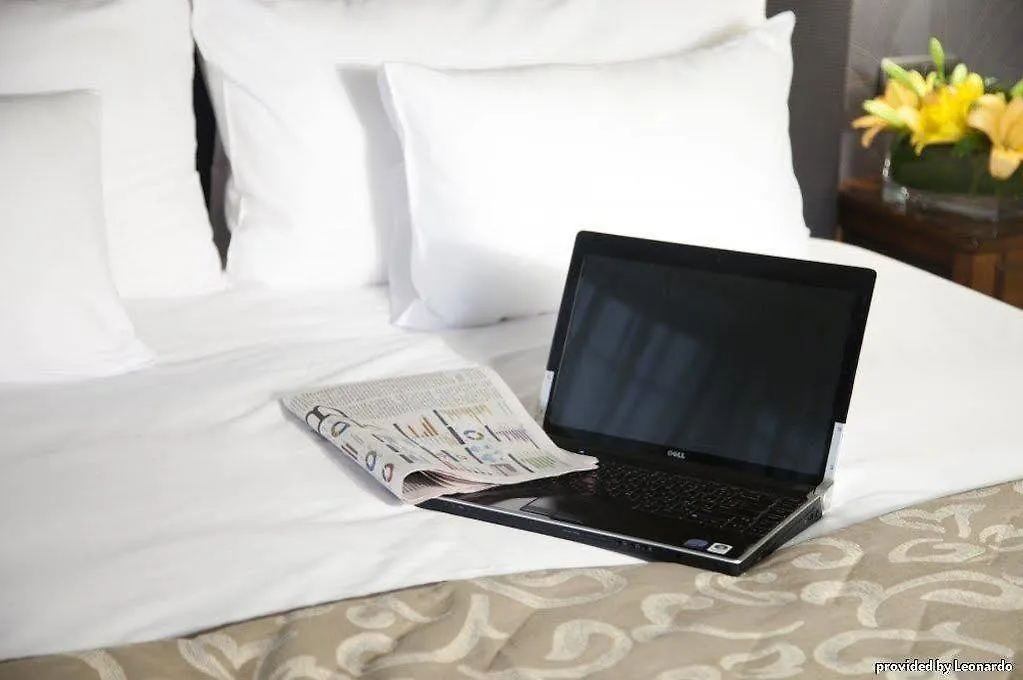Rosslyn Thracia Hotel Sofia 4*,  Bulgarien