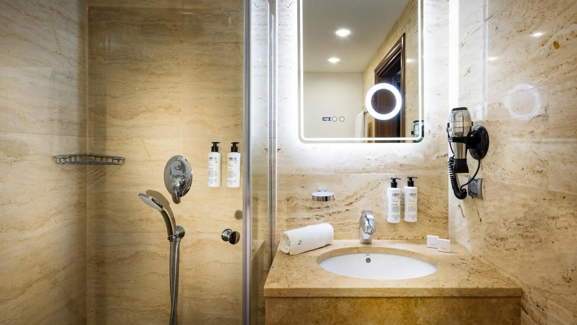 Rosslyn Thracia Hotel Sofia