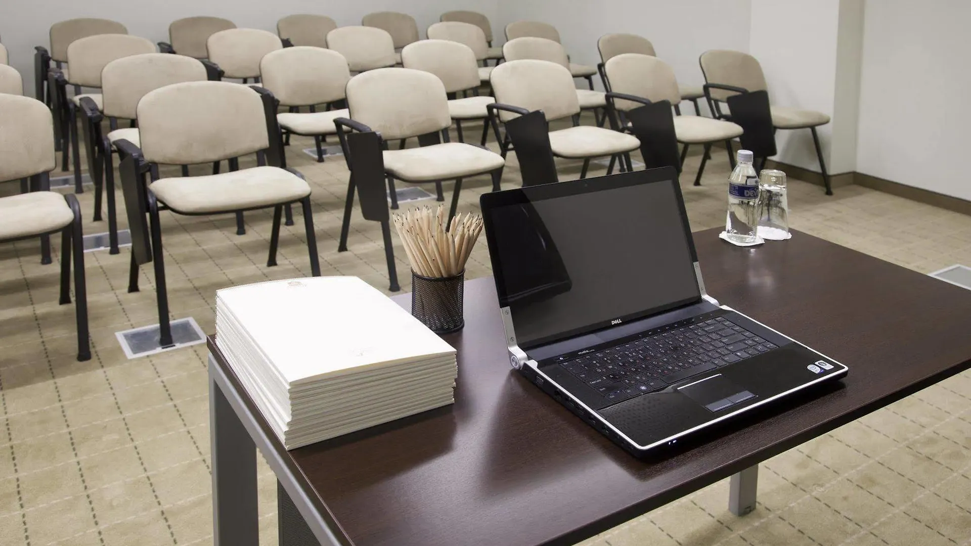 Rosslyn Thracia Hotel Sofia