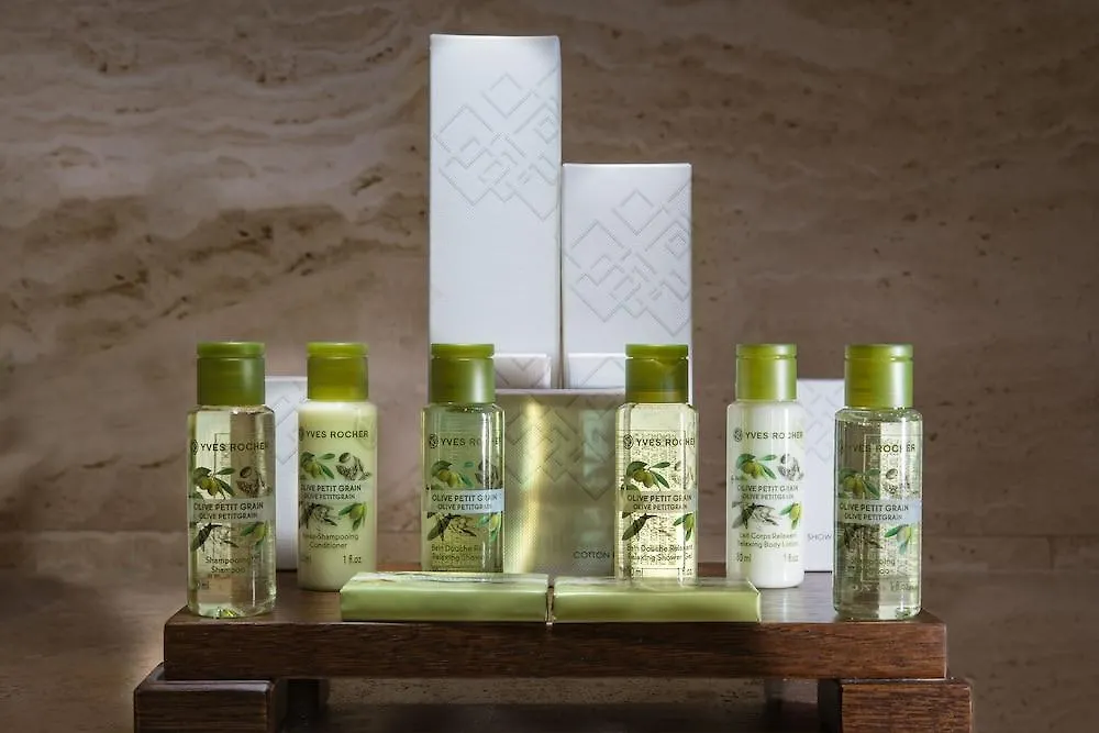 Rosslyn Thracia Hotel Sofya
